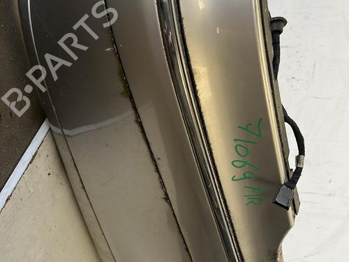 Rear bumper MERCEDES-BENZ S-CLASS (W220) S 320 CDI (220.026, 220.126) | BP27527934C8 