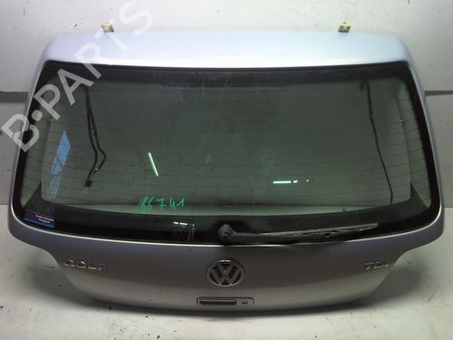 Tailgate VW GOLF IV (1J1) 1.9 TDI | BP18213201C6 