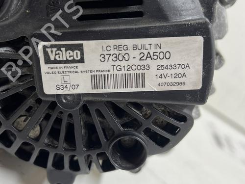 Alternator KIA CEE'D Hatchback (ED) 1.6 CRDi 90 | BP26004181M7 