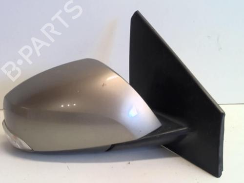 Right mirror RENAULT MEGANE III Hatchback (BZ0/1_, B3_) 1.5 dCi | BP18210726C27