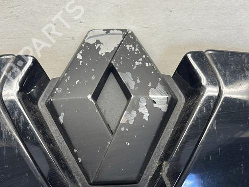 Hood RENAULT MEGANE III Coupe (DZ0/1_) 1.4 TCe (DZ0F, DZ1V) | BP29485617C1 