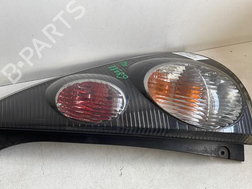 Right taillight CITROËN C1 (PM_, PN_) 1.0 | BP24401629C35 