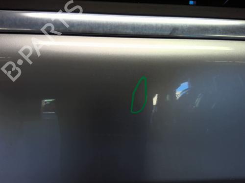 Left rear door PEUGEOT 5008 (0U_, 0E_) 1.6 BlueHDi 120 | BP27338581C4 