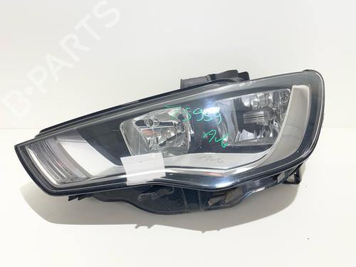 Left headlight AUDI A3 (8V1, 8VK) 2.0 TDI | BP37637441C28 - Image 3