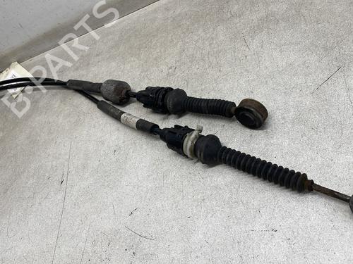 Used Gear lever Gear lever RENAULT TRAFIC III Van (FG_) 1.6 dCi 115 (FGMD) (116 hp) 29972446 29972446