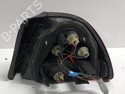 Left taillight HONDA CIVIC VI Fastback (MA, MB) 1.6 16V (MB4) | BP18208457C34