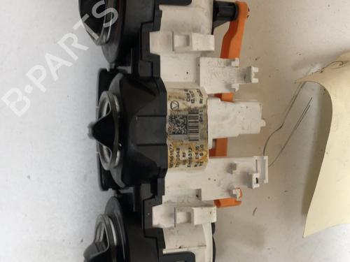 Used Climate control PEUGEOT 208 I (CA_, CC_) 1.6 HDi / BlueHDi 75 (75 hp) 18219845