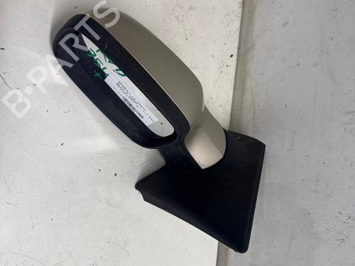 Used Left mirror Left mirror 36793115 36793115