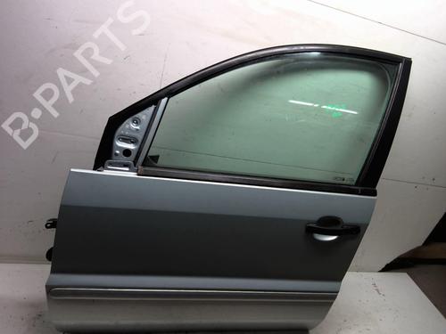 Left front door FORD FUSION (JU_) 1.4 TDCi | BP18225990C2 