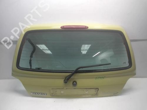 Bakluke CC/Kombi-Kupé RENAULT TWINGO I (C06_) 1.2 (C066, C068) (58 hp) 18231953