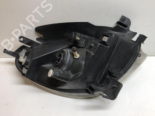 Left headlight CITROËN XSARA PICASSO (N68) 2.0 HDi | BP18220187C28 