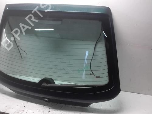Used Tailgate PEUGEOT 306 Hatchback (7A, 7C, N3, N5) 2.0 HDI 90 (90 hp) 18220533