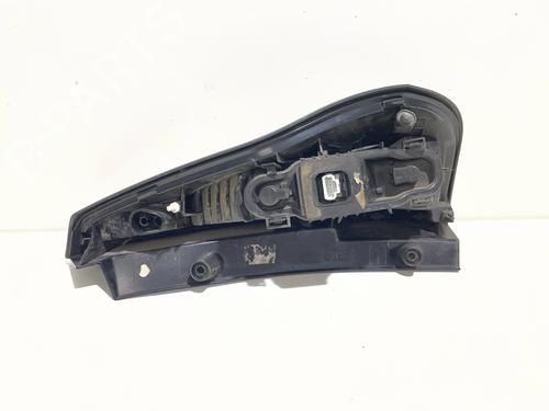 Used Left taillight Left taillight RENAULT SCÉNIC III (JZ0/1_) 1.6 dCi (JZ00, JZ12) (130 hp) 39426144 39426144