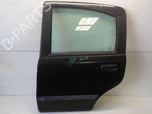Left rear door FIAT PANDA (169_) 1.2 (169.AXB11, 169.AXB1A) | BP18214916C4 