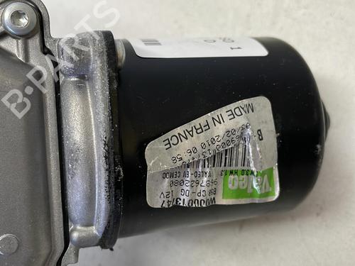 Front wiper motor CITROËN C4 Grand Picasso I (UA_) 2.0 HDi 138 | BP18210751M29 