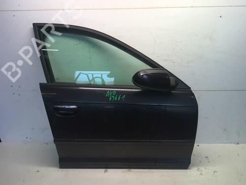 Used Right front door AUDI A3 Sportback (8PA) 1.6 TDI (105 hp) 23030615