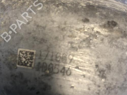 Rear differential MAZDA MX-5 IV (ND__) 1.5 (ND2E, ND5R) | BP23136402M24  - Image 7