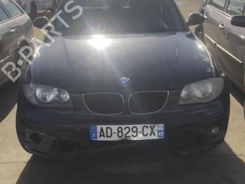 Left headlight BMW 1 (E87) 120 d | BP18219921C28 - Image 4