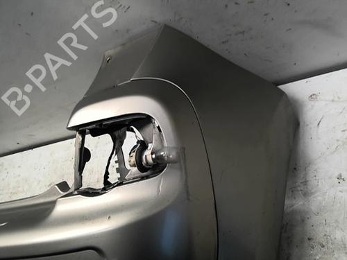 Rear bumper CITROËN C3 Picasso (SH_) 1.6 HDi | BP31992281C8 