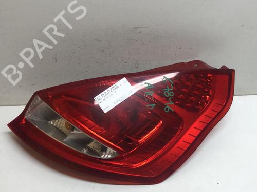 Used Right taillight Right taillight FORD FIESTA VI (CB1, CCN) 1.4 TDCi (68 hp) 18226570 18226570