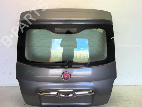 Tailgate FIAT 500 (312_) 1.2 (312AXA1A) | BP18222467C6