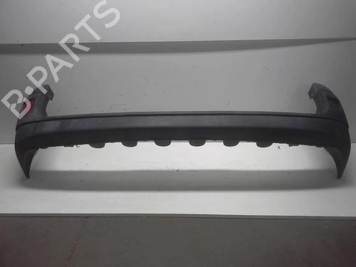 Rear bumper RENAULT KANGOO (KC0/1_) 1.5 dCi (KC07) | BP18214542C8 
