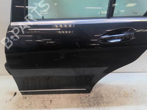 Used Left rear door Left rear door 37189707 37189707