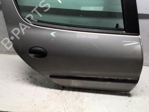 Dør højre bagtil PEUGEOT 206 Hatchback (2A/C) 1.4 i (75 hp) 18208322