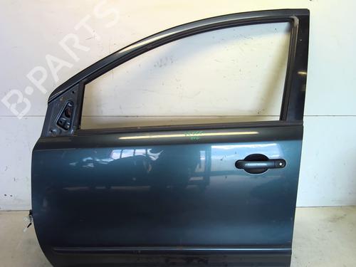 Used Left front door NISSAN NOTE (E11, NE11) 1.5 dCi (86 hp) 25746805