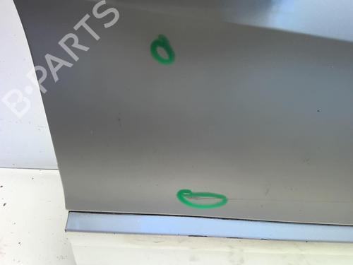 Right front door PEUGEOT 308 SW I (4E_, 4H_) 1.6 HDi | BP18209767C3
