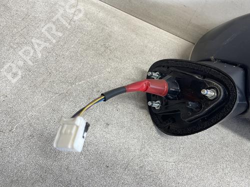 Right mirror SUZUKI IGNIS III (MF, FF) 1.2 Hybrid (ATK412) | BP29634976C27 