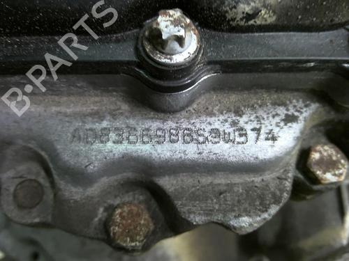 Gearbox OPEL CORSA D (S07) 1.3 CDTI (L08, L68) | BP18208326M3 