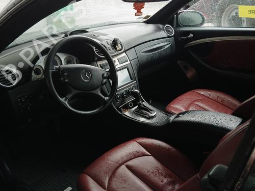 Switch MERCEDES-BENZ CLK (C209) CLK 220 CDI (209.308) | BP25924417I30 - Image 7