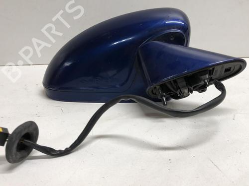 Used Right mirror OPEL AGILA (A) (H00) 1.2 16V (F68) (75 hp) 18231423
