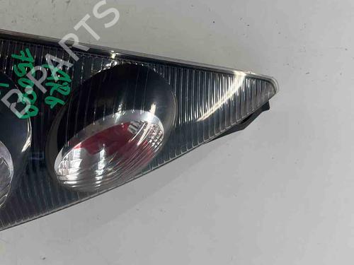 Left taillight CITROËN C1 (PM_, PN_) 1.0 | BP36647281C34 - Image 4