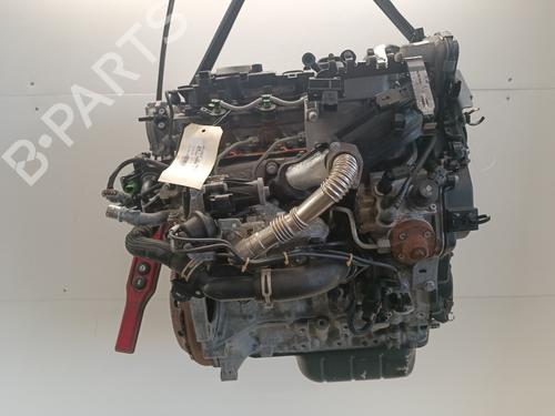 Engine PEUGEOT 208 I (CA_, CC_) 1.6 HDi | BP33708745M1 - Image 6