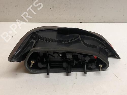 Højre baglygte PEUGEOT 406 (8B) 2.0 Turbo | BP18219811C35