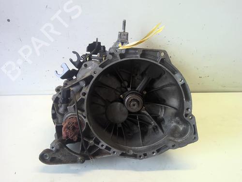Gearbox FORD FOCUS I Turnier (DNW) 1.8 TDCi | BP18230916M3