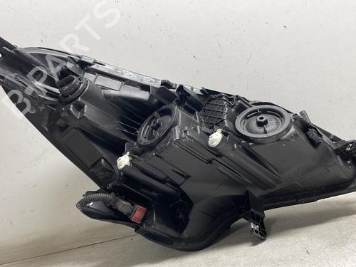 Left headlight OPEL CORSA E (X15) 1.2 (08, 68) | BP29706778C28 
