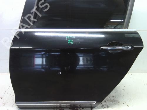 Left rear door CITROËN C5 III (RD_) 2.7 HDi (RDUHZJ) | BP29718455C4