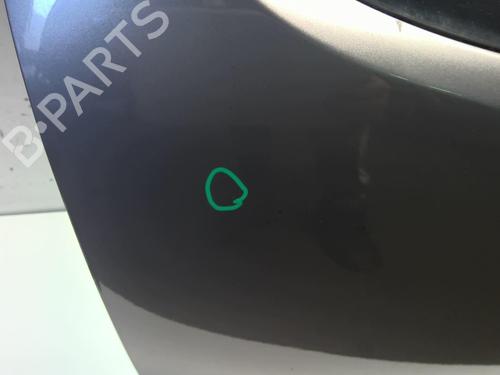 Tailgate SEAT ALTEA (5P1) 1.9 TDI | BP18220249C6 