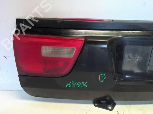 Bakluke CC/Kombi-Kupé BMW X5 (E53) 3.0 d | BP18216063C6 