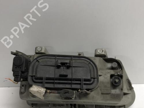 Left headlight PEUGEOT 806 (221) 1.9 TD | BP18220562C28 