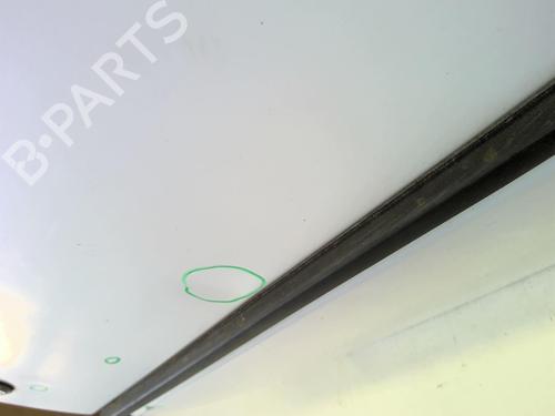 Right front door PEUGEOT 205 II (20A/C) 1.7 Diesel | BP18220193C3 
