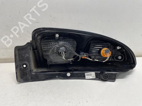 Right taillight CITROËN C3 Picasso (SH_) 1.6 HDI 90 | BP36793167C35 - Image 4