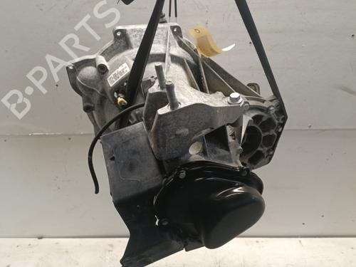 Gearbox FORD FIESTA VI (CB1, CCN) 1.25 | BP30870736M3 - Image 4