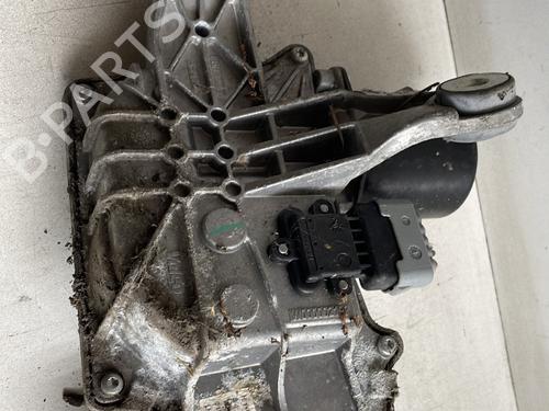Front wiper motor RENAULT SCÉNIC III (JZ0/1_) 1.5 dCi | BP24451150M29 