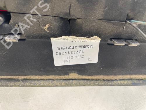 Camera FIAT DUCATO Van (250_) 130 Multijet 2,3 D | BP34572459E14 - Image 2