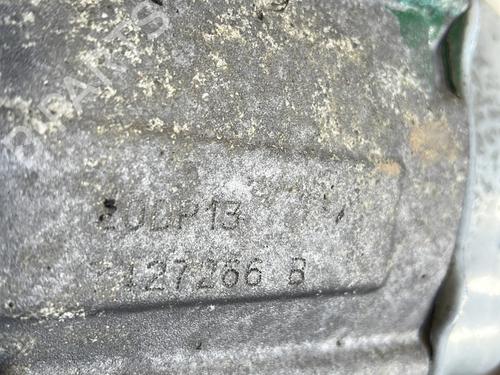 Gearbox PEUGEOT 307 (3A/C) 2.0 HDi 90 | BP25006514M3 