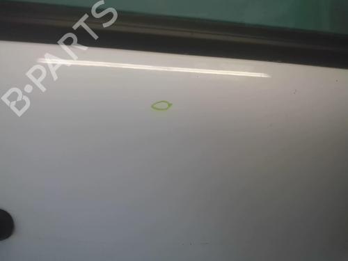 Used Right front door Right front door 18217895 18217895